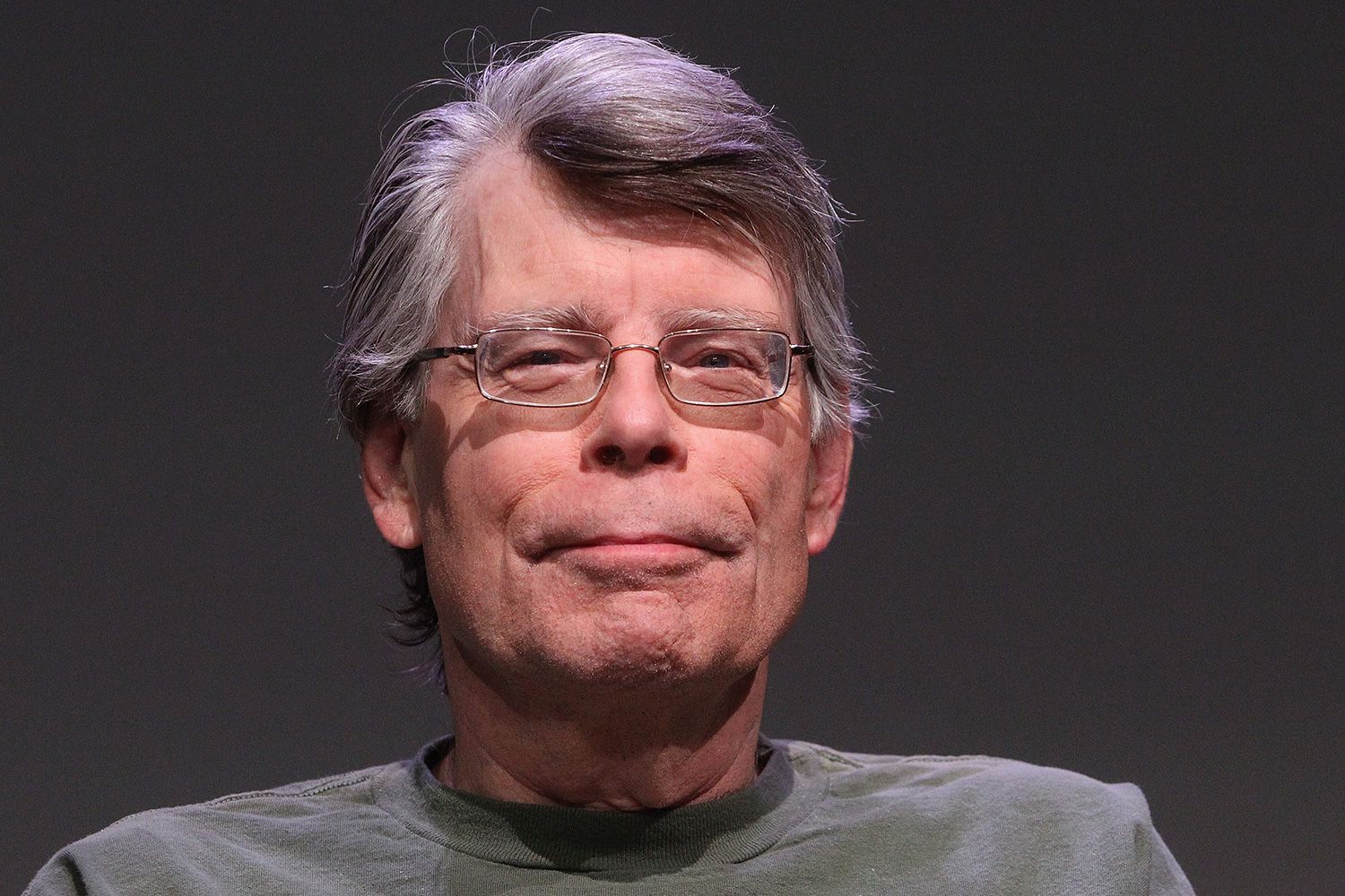 Oscars Are Rigged in Favour of White People – Author Stephen King