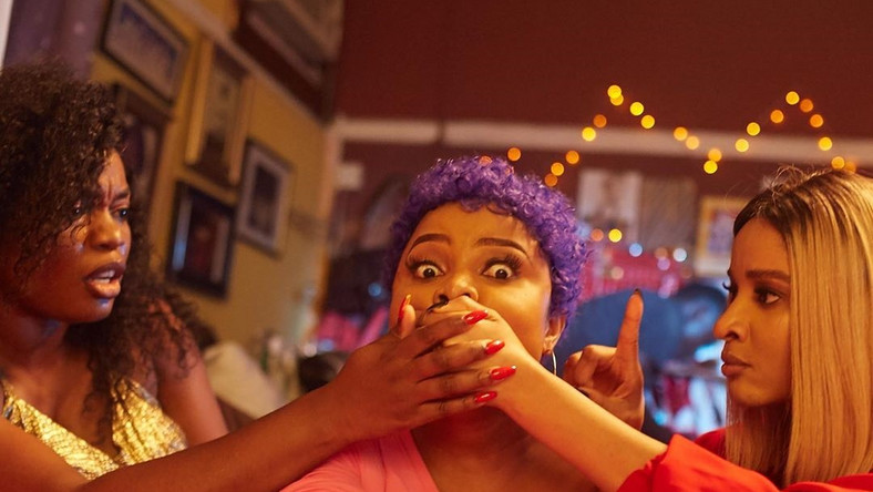 Sugar Rush Review: A Sweet Snack, not a Whole Meal