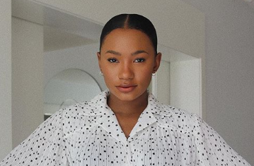 How I Got My Role in ‘Citation’ – Temi Otedola
