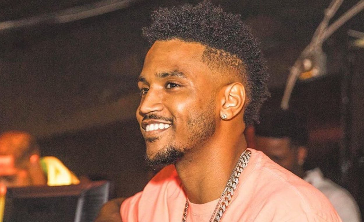 Trey Songz Faces $10 Million Lawsuit for Sexual Assault
