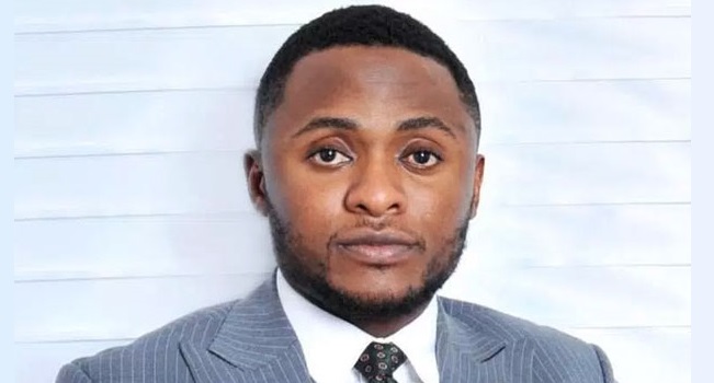 Ubi Franklin Appointed Special Adviser in Cross River