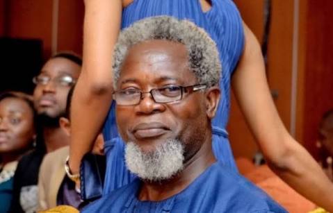 ‘Tinsel’ Stars Solicit Funds for Ailing Actor, Victor Olaotan