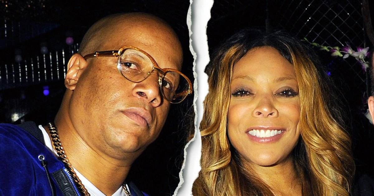 Wendy Williams and Kevin Hunter Finalize Divorce