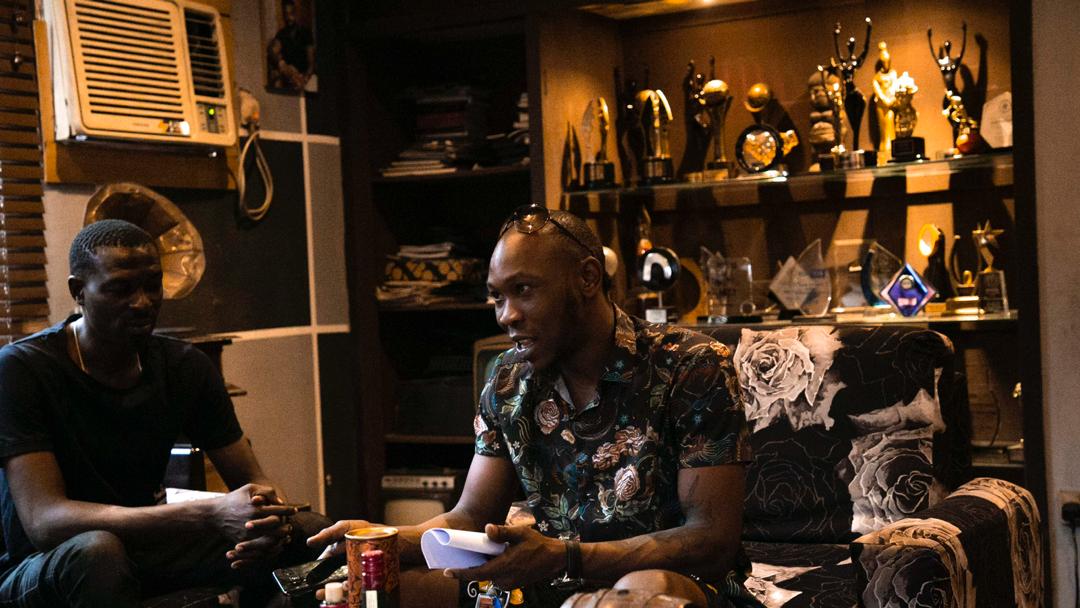 Seun Kuti to Make Cameo in Kunle Afolayan’s ‘Citation’
