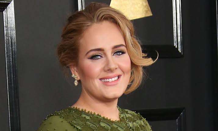 Adele Sparks Concern Over Drastic Weight Loss