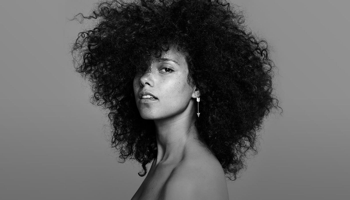 Alicia Keys Announces ‘A.L.I.C.I.A’ Album Release Date