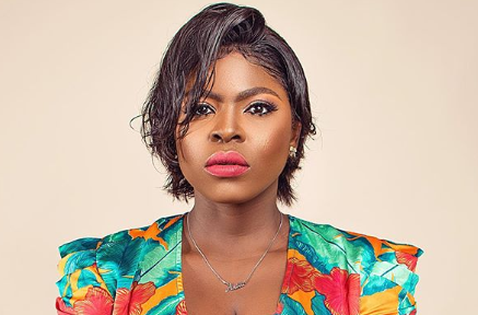 Nudity for Fame doesn’t Make Sense – Anita Keyss