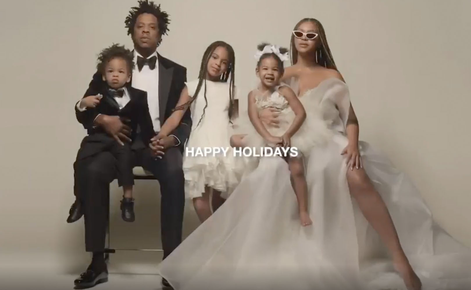 Bey-Cap: Beyoncé Shares Recap of 2019 in Instagram Post