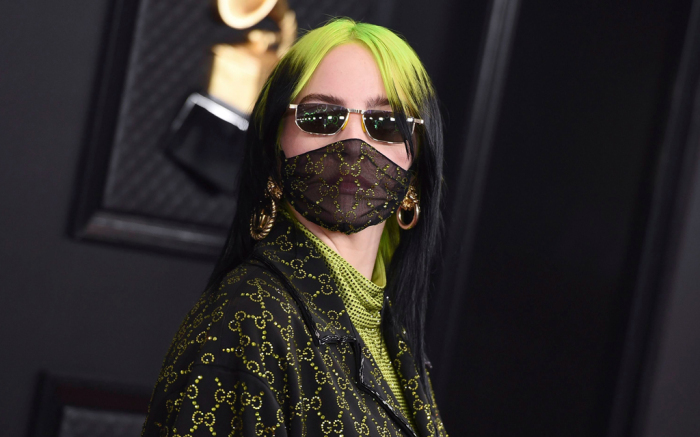 2020 Grammy Awards Hottest Red Carpet Looks