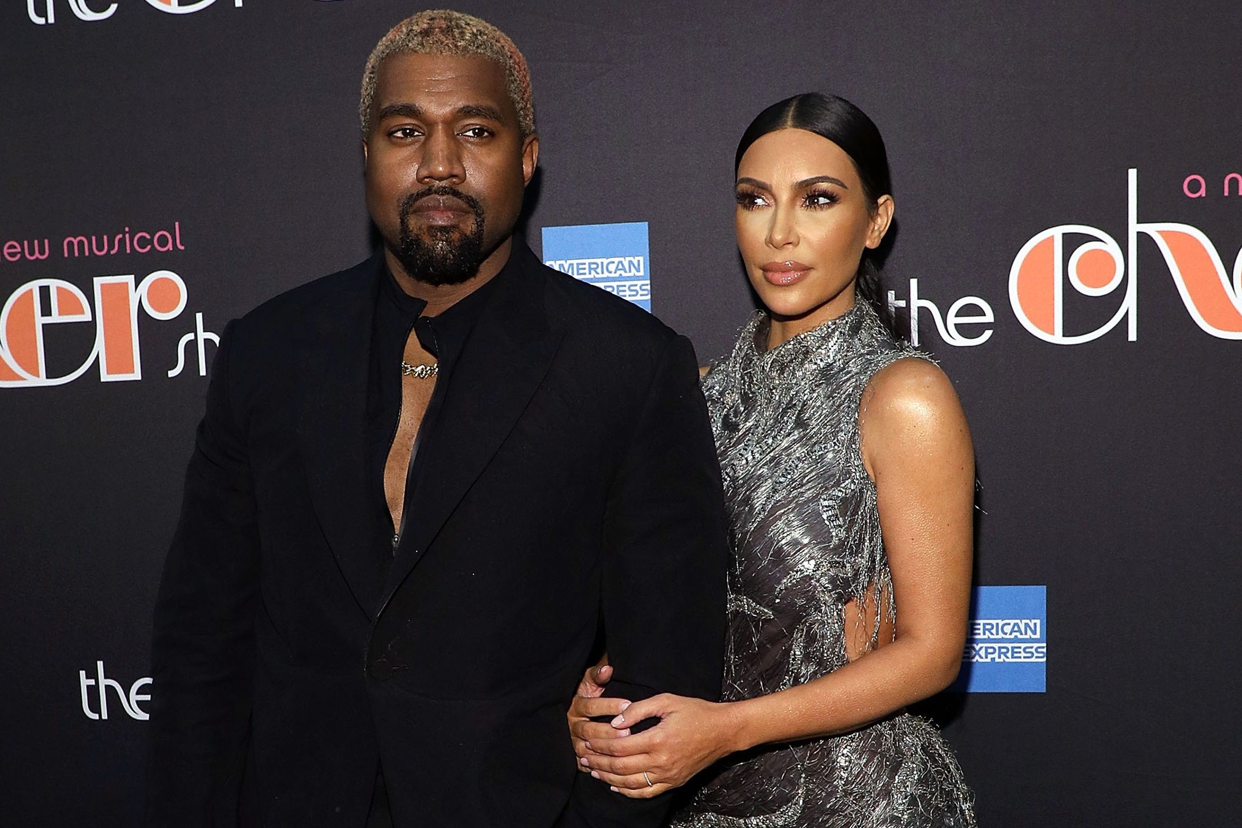 Is Kim Kardashian and Kanye West’s Marriage in Trouble?