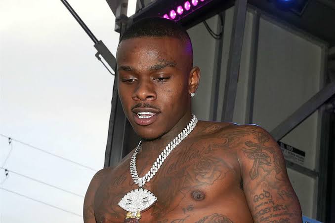Rapper Da Baby Teases New Music After Release From Jail