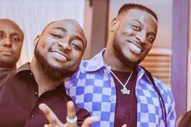 Producer Accuses Peruzzi, Davido of Breach of Contract and Betrayal