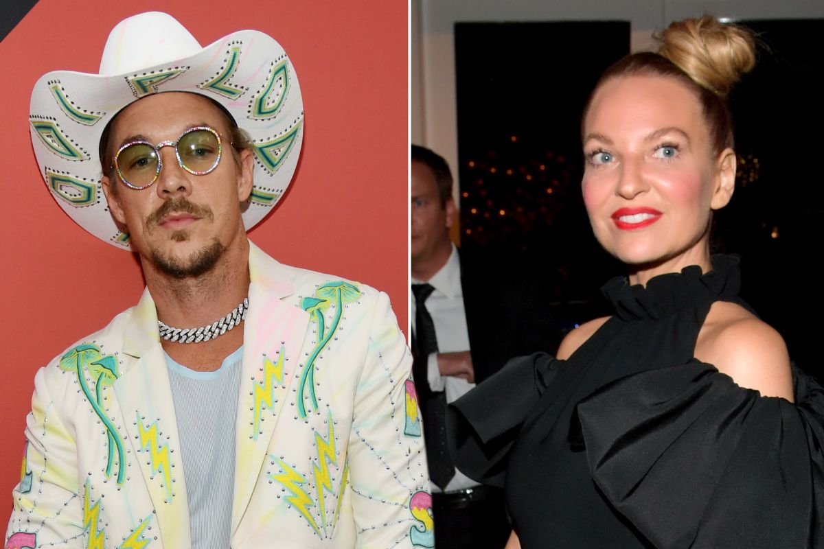 Cheap Thrills? Sia Proposed No-Strings-Sex with Diplo