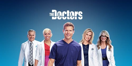 CBS Studios’ ‘The Doctors’ Makes Nigerian Debut