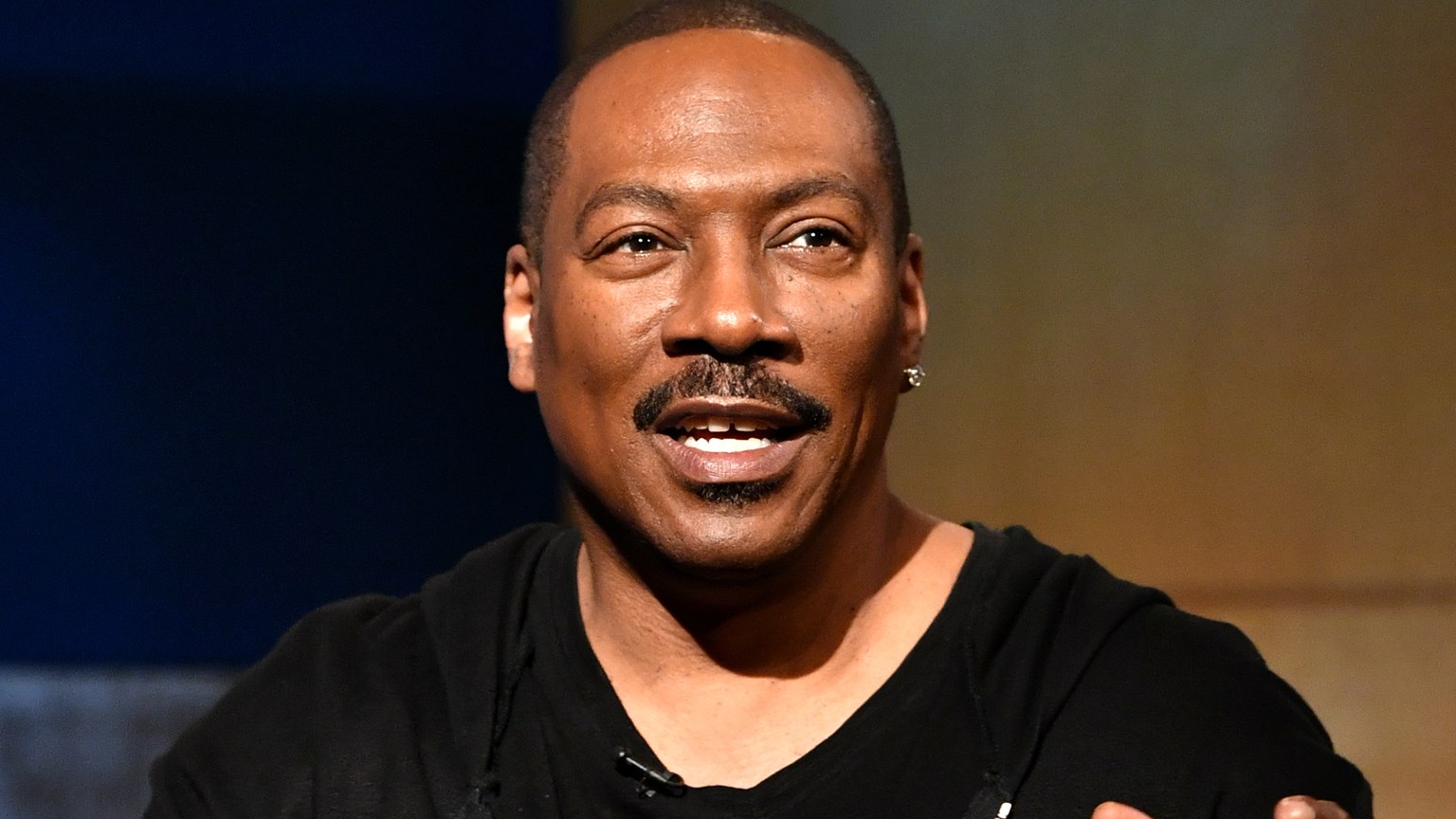 Eddie Murphy Reveals Old Jokes Makes Him Cringe