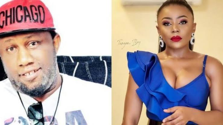 Ifu Ennada Donates to Ernest Asuzu for Stroke Treatment