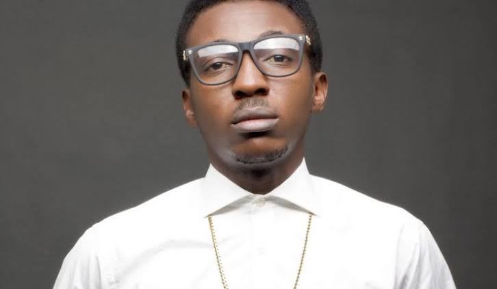 There is No Money in Gospel Music- Frank Edwards
