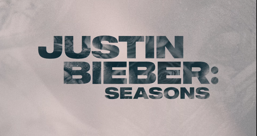 Justin Bieber Releases Trailer for “Seasons”