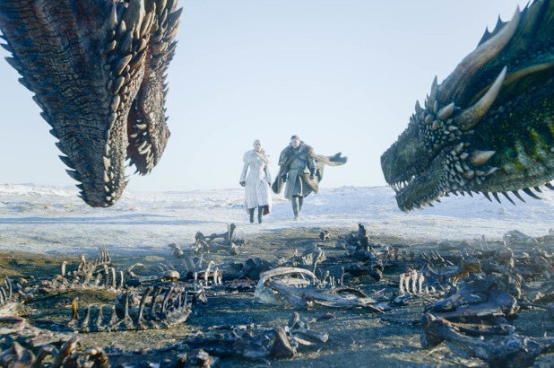 ‘Game of Thrones’ Prequel ‘House of the Dragon’ to Air in 2022