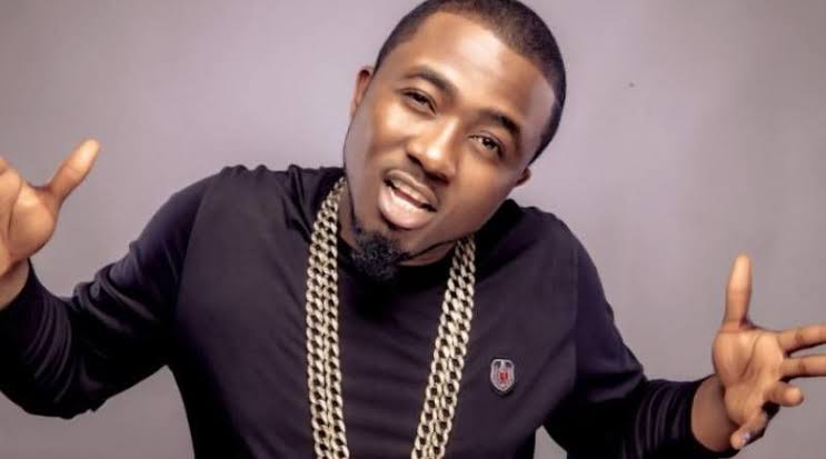 Tekno’s House is an Inspiration for a Music Man- Ice Prince