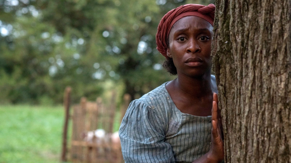 Oscars 2020: British-Nigerian Cynthia Erivo Nominated Best Actress