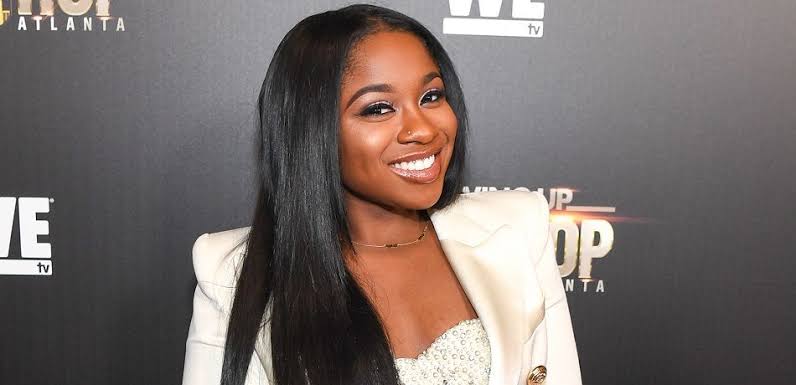 Lil Wayne’s Daughter Reginae Becomes Savage X Fenty Ambassador