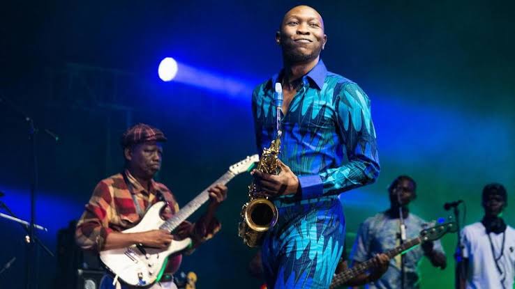 ‘Nigeria’s love for Fela doesn’t run deep’ – Seun Kuti