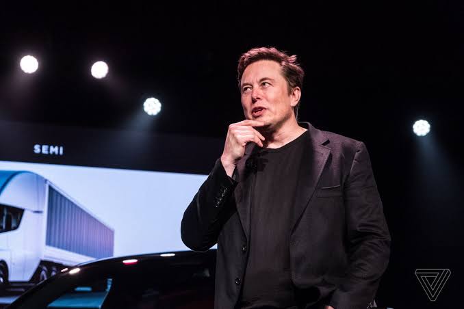 Elon Musk Drops EDM Single “Don’t Doubt Ur Vibe”