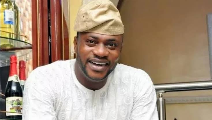 Odunlade Adekola: There is No Perfect Marriage