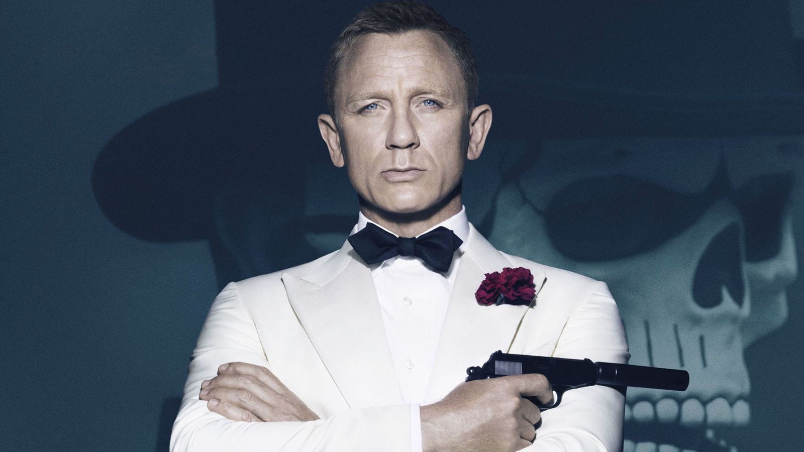 James Bond Will Always Be Male- Producer