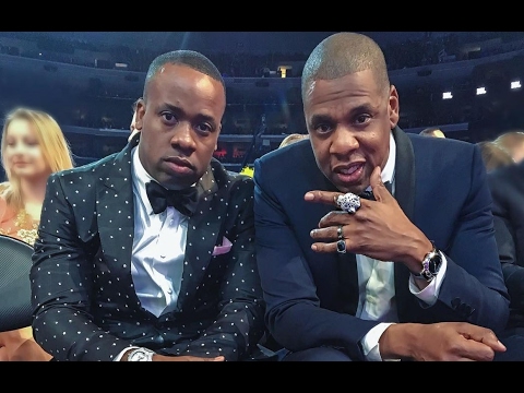 Jay-Z, Yo Gotti Sue Prison Officials on Behalf of Prisoners