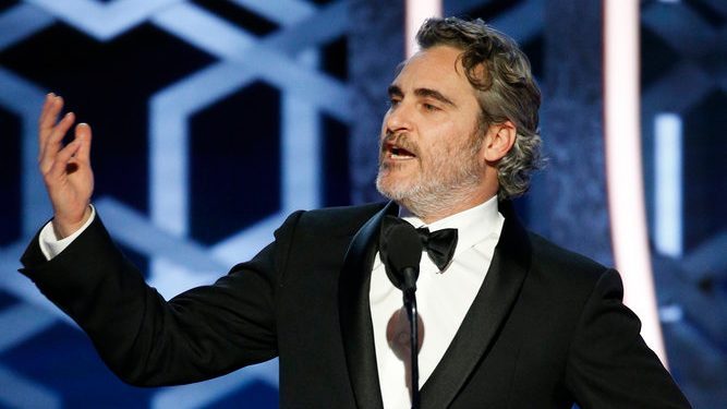 Joaquin Phoenix’s Golden Globe Recognition for Weight Loss Role in ‘Joker’