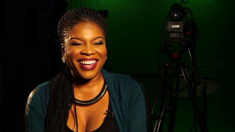 Filmmaker Kemi Adetiba celebrates 40 today