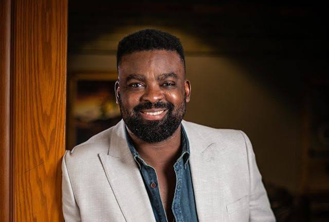 I didn’t Cast Temi Otedola for Father’s  Wealth, Kunle Afolayan Dismisses Insinuations