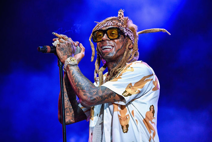 Lil Wayne Releases Long-Awaited Album “Funeral”