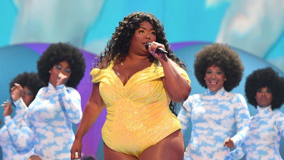 Lizzo Reflects on Past Decade, Shares Inspiring Message