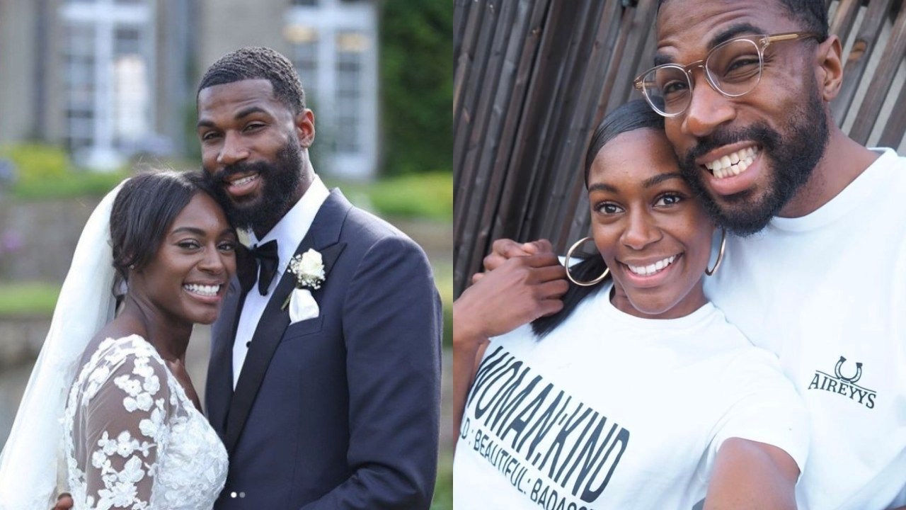 BBNaija’s Mike and Wife Go on Honeymoon to Mauritius