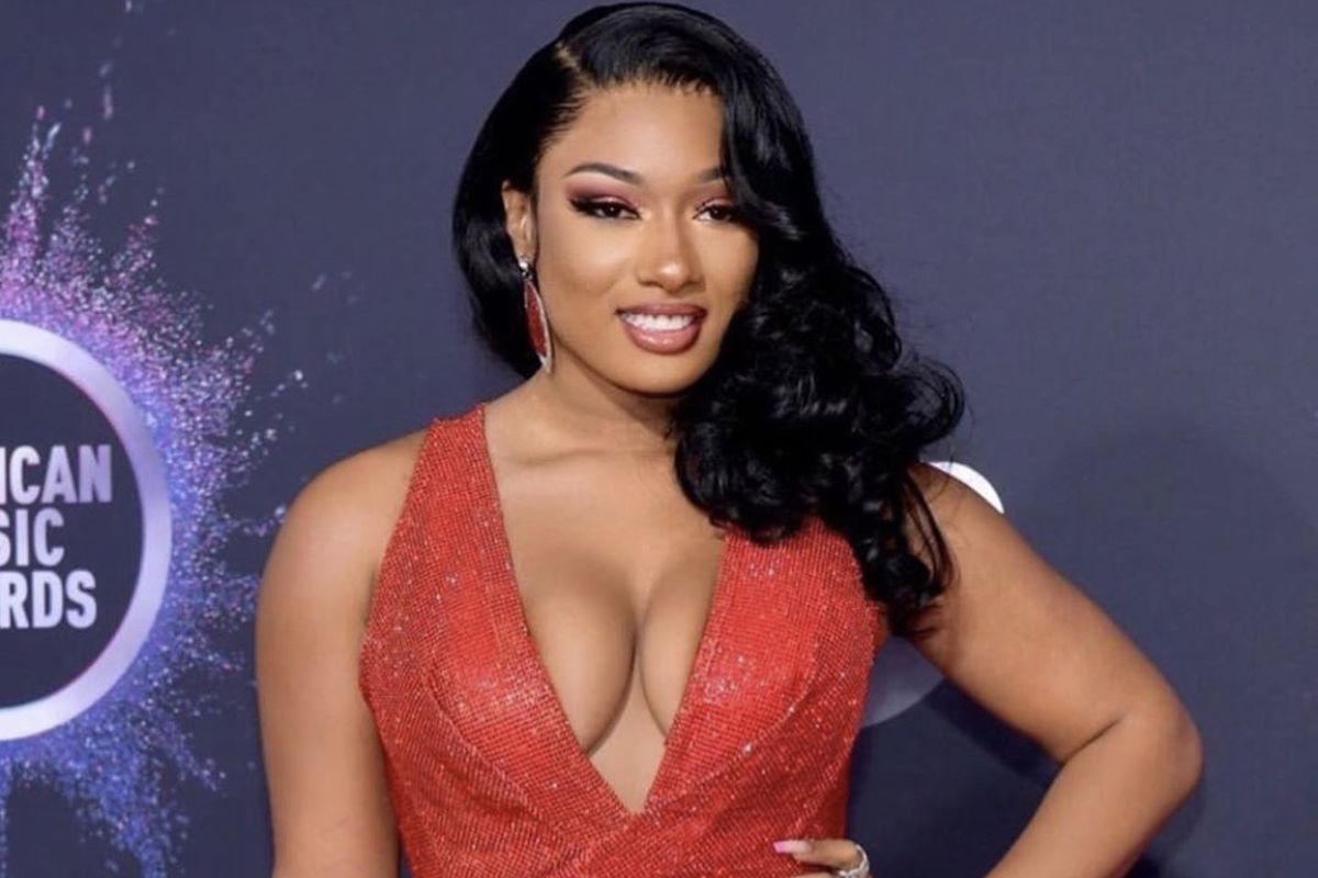 Megan Thee Stallion Samples Tupac in New Song