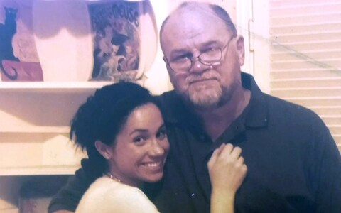 Meghan Markle’s Father Set to Testify Against Daughter in Court