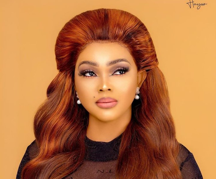 Mercy Aigbe’s 42nd Birthday Outfits Are Stunning