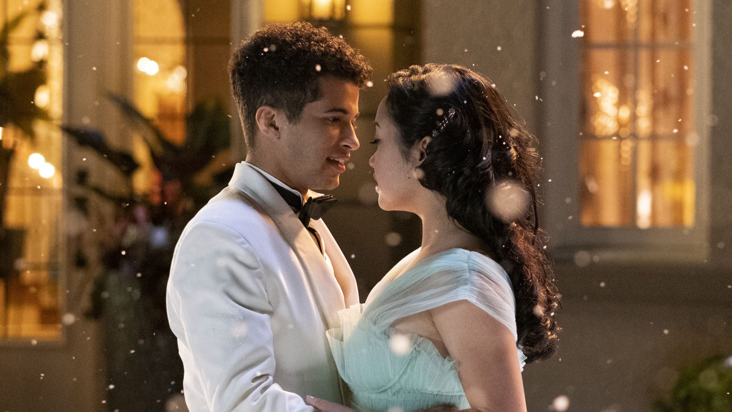 Five Book to Movie Adaptations Coming in 2020