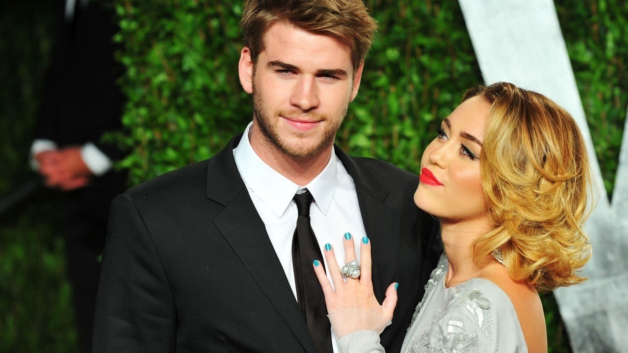 Miley Cyrus and Liam Hemsworth Finalize Divorce