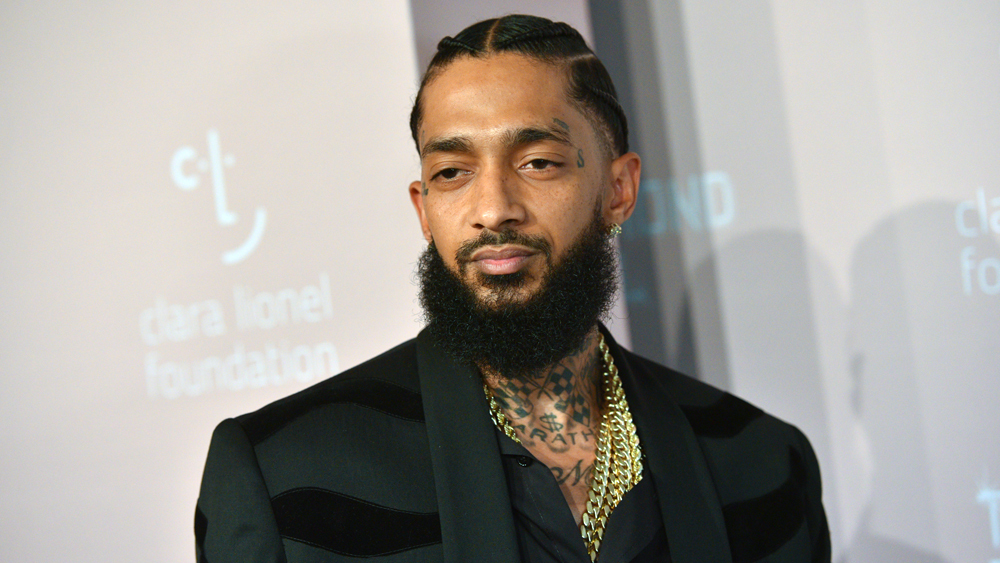 2020 Grammys: Nipsey Hussle to Receive Legendary Tribute