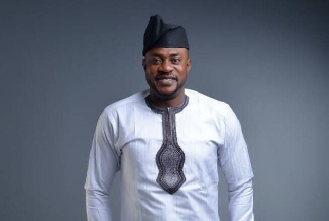 Actor Odunlade Adekola debunks sex-for-role allegation