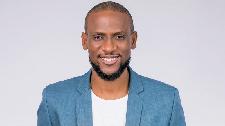 BBNaija’s Omashola welcomes first child with fiancée