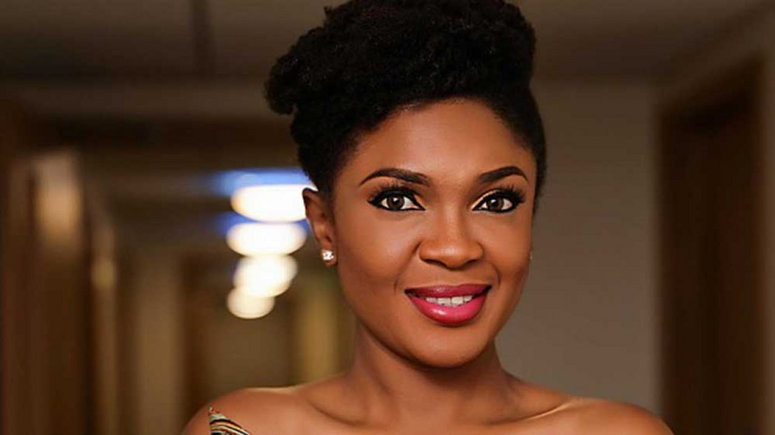 Omoni Oboli: Bringing Down Someone to Climb the ladder is Witchcraft