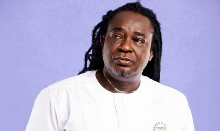 MSCN is currently Nigeria’s only collecting society – Orits Wiliki