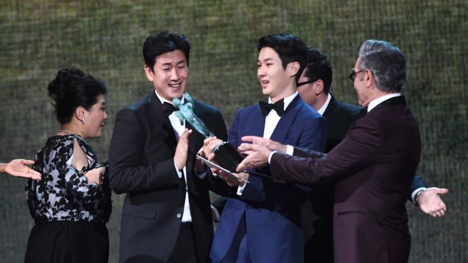SAG Awards 2020: Complete List of Winners