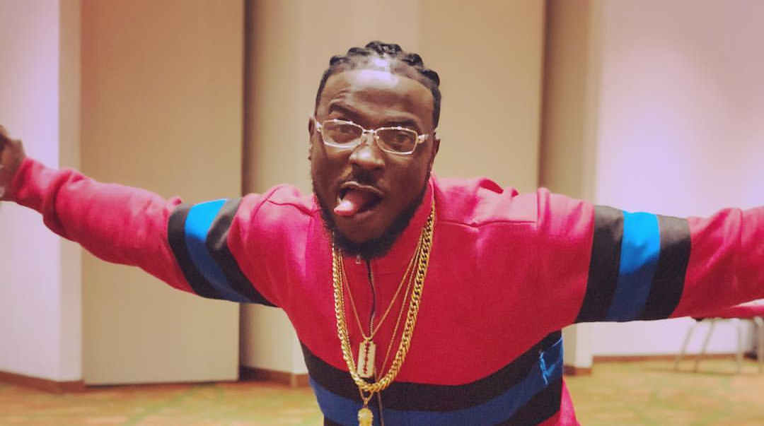 Peruzzi Drops ‘Southy Love’ Featuring Joeboy