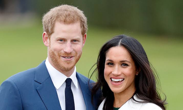 Canada Offers to Pay Prince Harry and Meghan’s Security Bill
